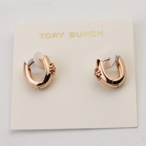 Tory Burch Earrings(Brand New)